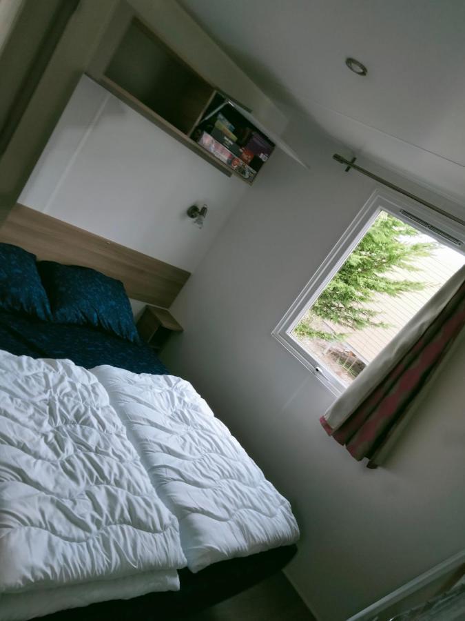 Bj Chalets - Robbengat 68 - Gezellige Chalet Op Vakantiepark Lauwersoog! Vroege Incheck! Dış mekan fotoğraf
