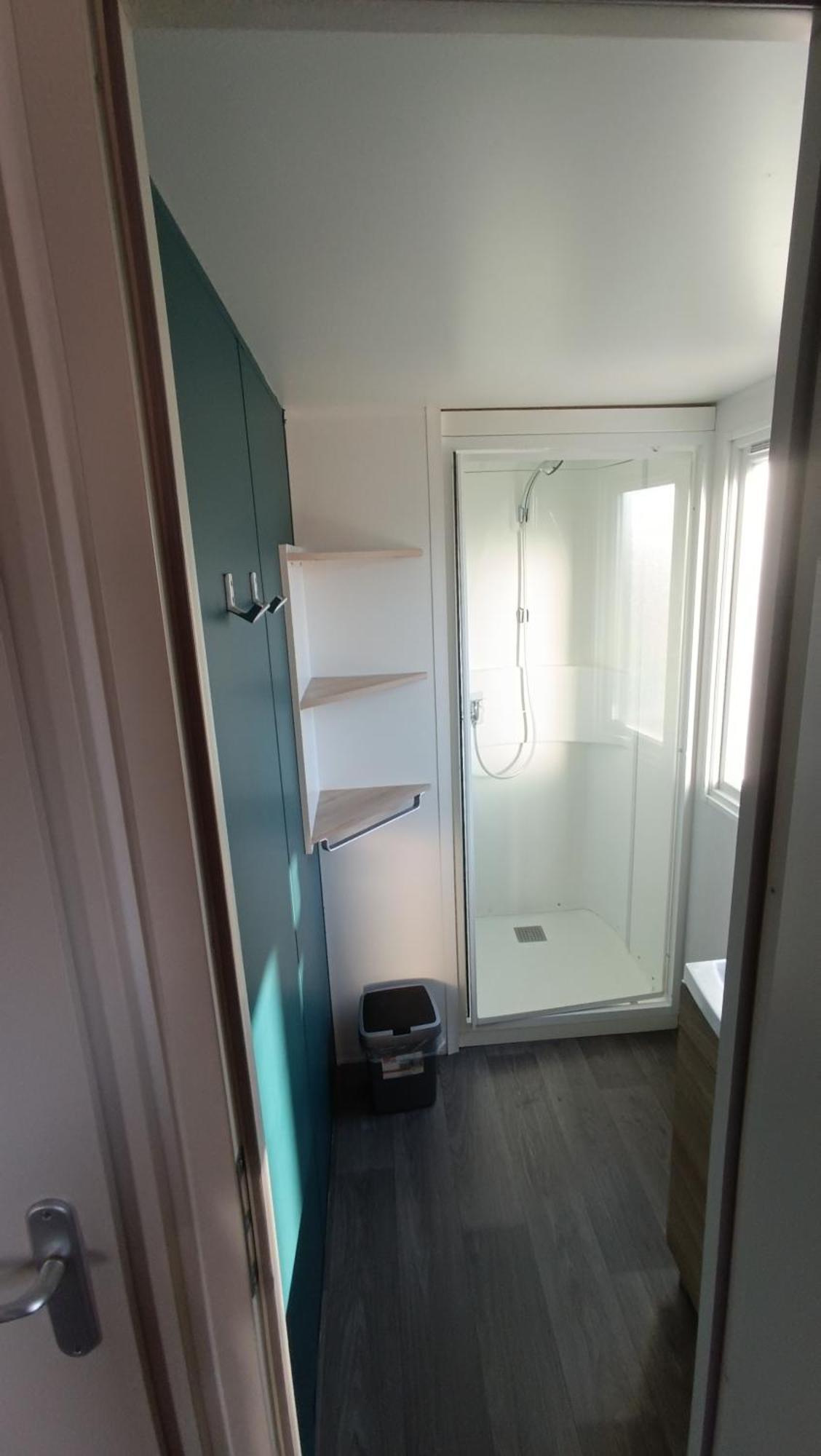 Bj Chalets - Robbengat 68 - Gezellige Chalet Op Vakantiepark Lauwersoog! Vroege Incheck! Dış mekan fotoğraf